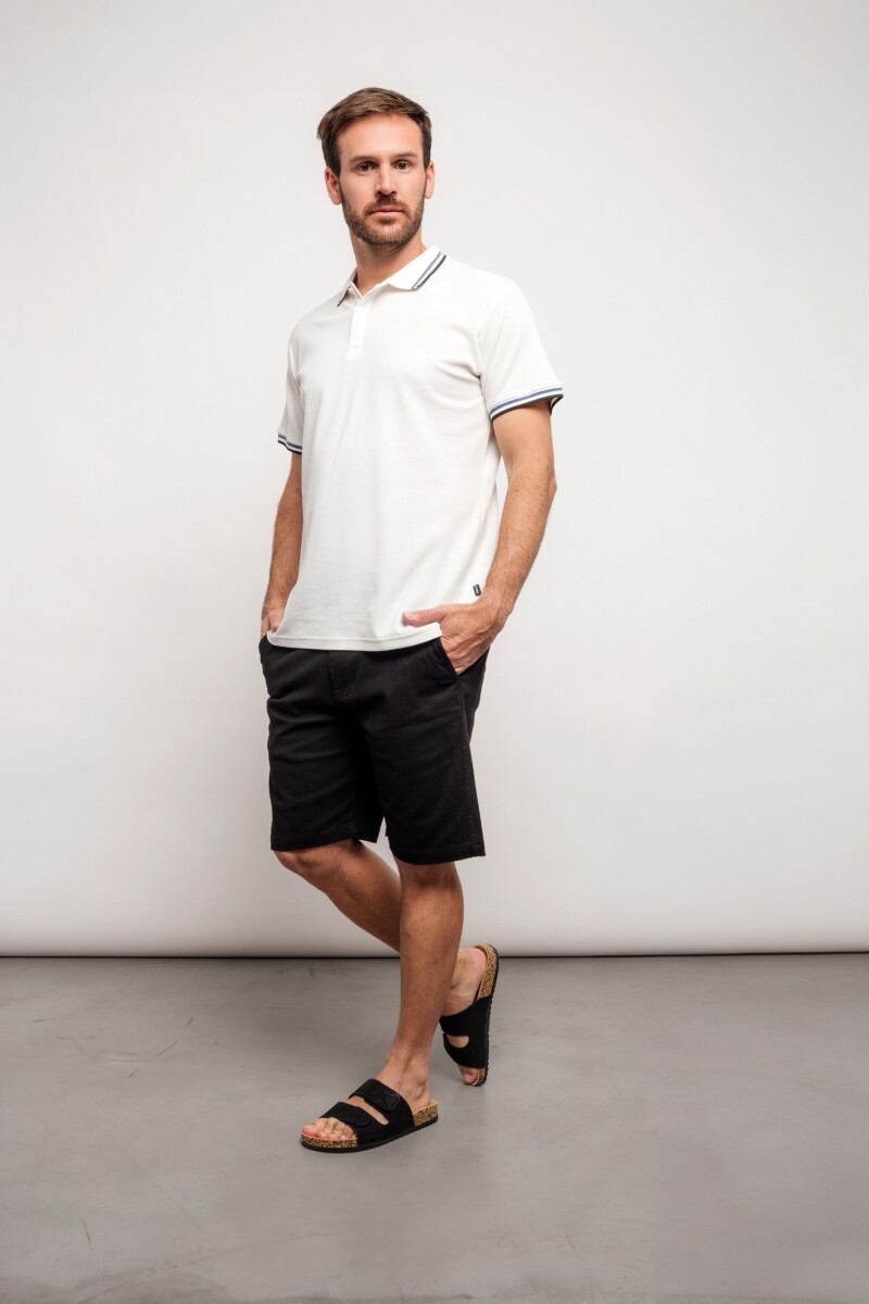 Remera Adrian Blanco