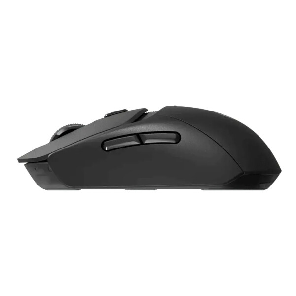 Mouse Logitech G309 Inalámbrico Lighspeed Hero NEGRO