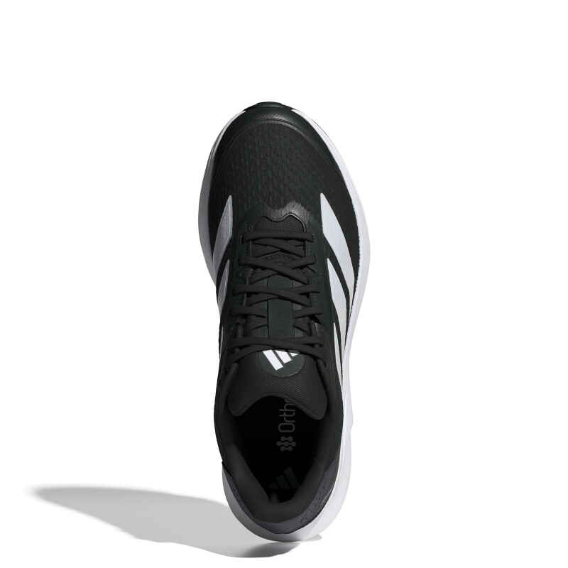 Championes de Hombre Adidas Running Duramo SL 2 Negro - Blanco