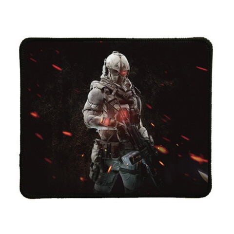 Mouse Pad Gamer K6 Unica