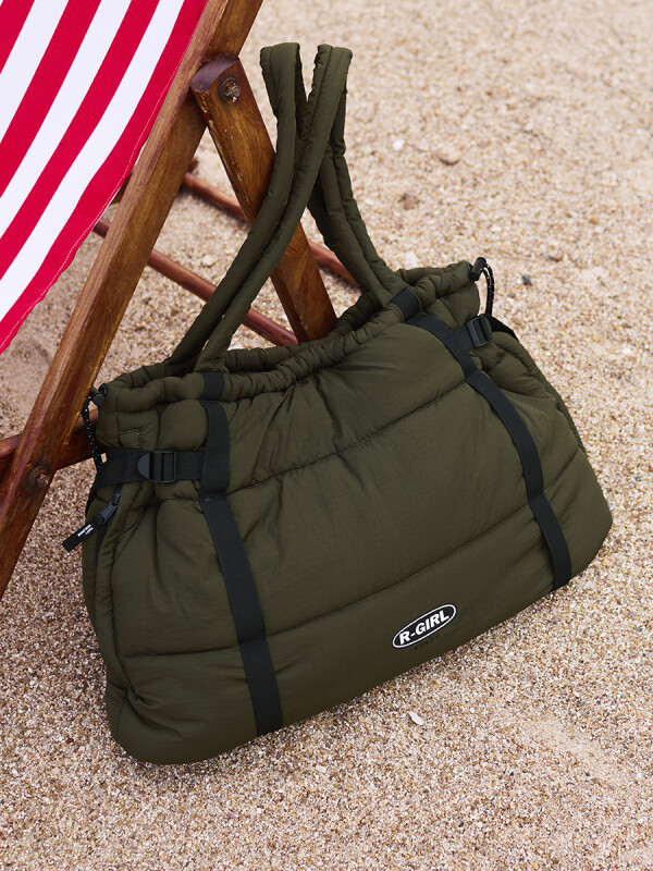 BOLSO VANUA RUSTY Militar