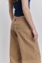 PANTALÓN ROCHA Almendra
