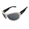 360 RIVERA502 C NEGRO U - Adulto - Blanco Blancouniforme