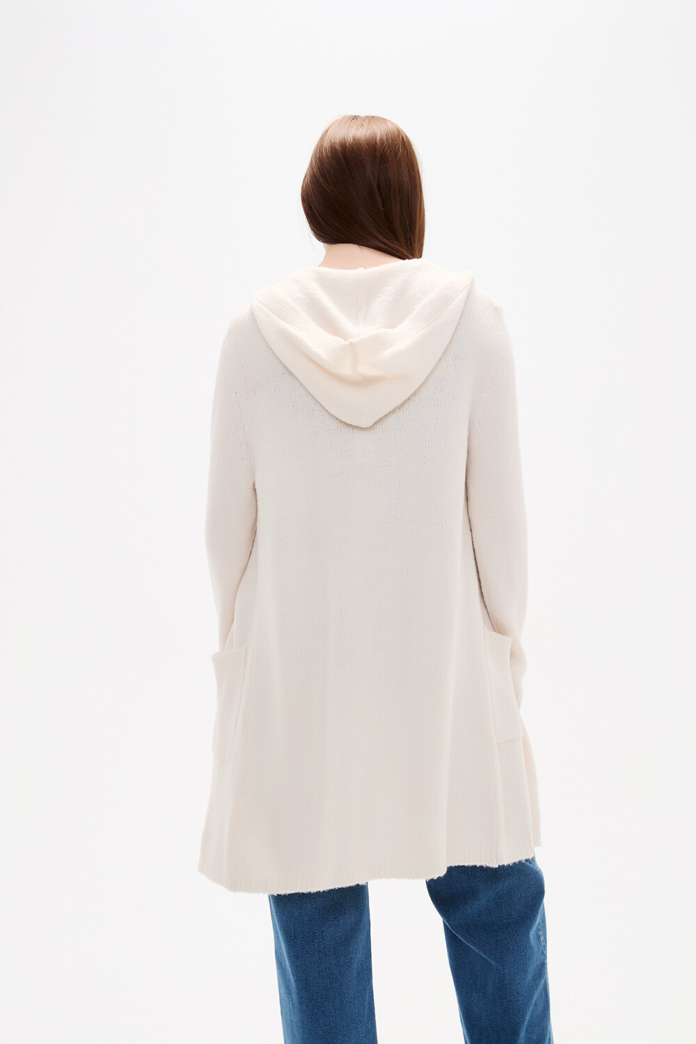 Saco Funch Crudo / Natural
