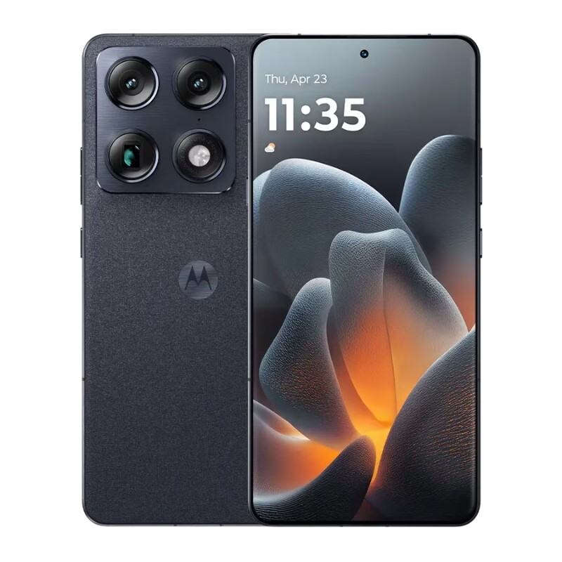 Motorola Moto Signature 1TB/16RAM Negro XT2603 Motorola Moto Signature 1TB/16RAM Negro XT2603