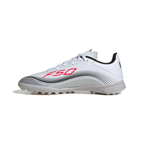 Championes de fútbol F50 Messi League de Niños Blanco