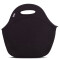 Lanchera Brio Neopreno Negro