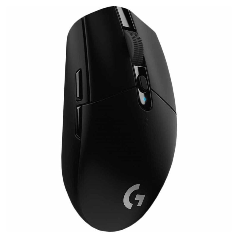 Mouse Logitech G305 Lightspeed Black Mouse Logitech G305 Lightspeed Black