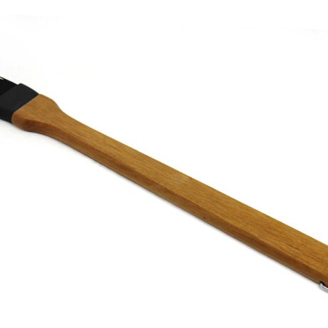 Pincel De Silicona Para Carnes 43cm Hts Natural