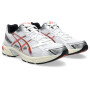 GEL-1130 - Unisex White/Desert Red