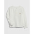 LS HENLEY FALL NEW OFF WHITE OPT1