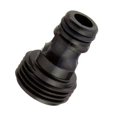 TOLSEN CONECTOR PARA ACOPLE RÁPIDO MACHO 3/4 PULGADA Tolsen Conector Para Acople Rápido Macho 3/4 Pulgada
