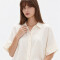 Camisa Litsa Crudo / Natural