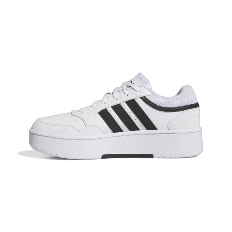 Lifestyle - Adidas - ADIDAS HOOPS 3.0 BOLD W de - IG6115 Blanco-negro