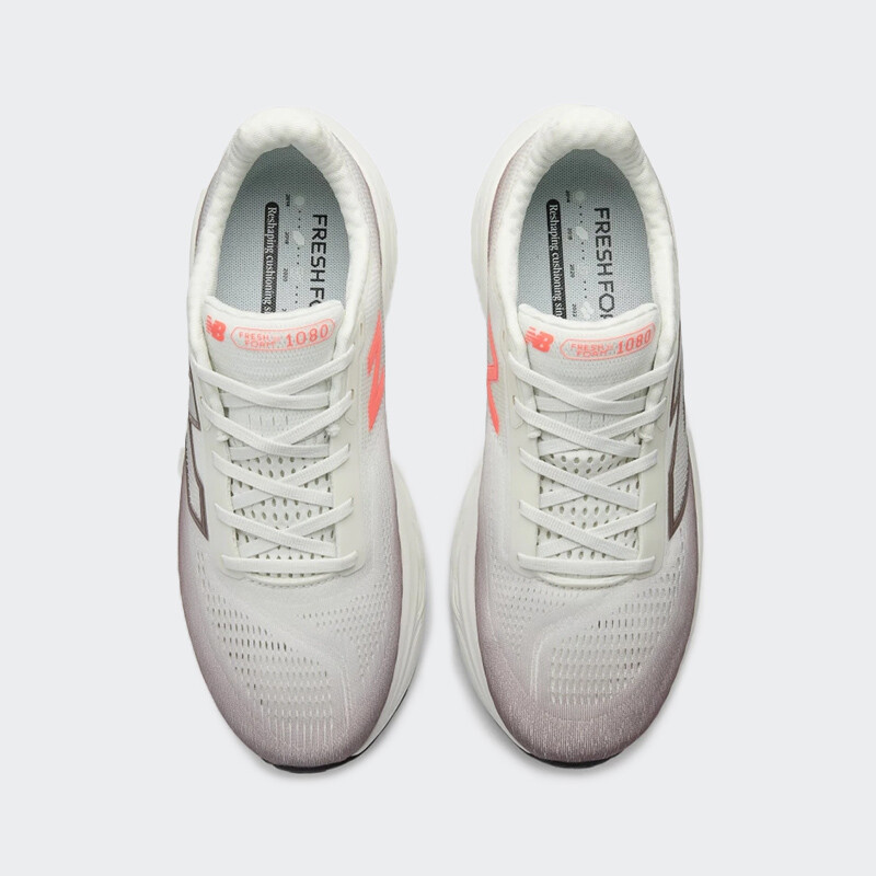 Championes New Balance 1080 V14 Beige