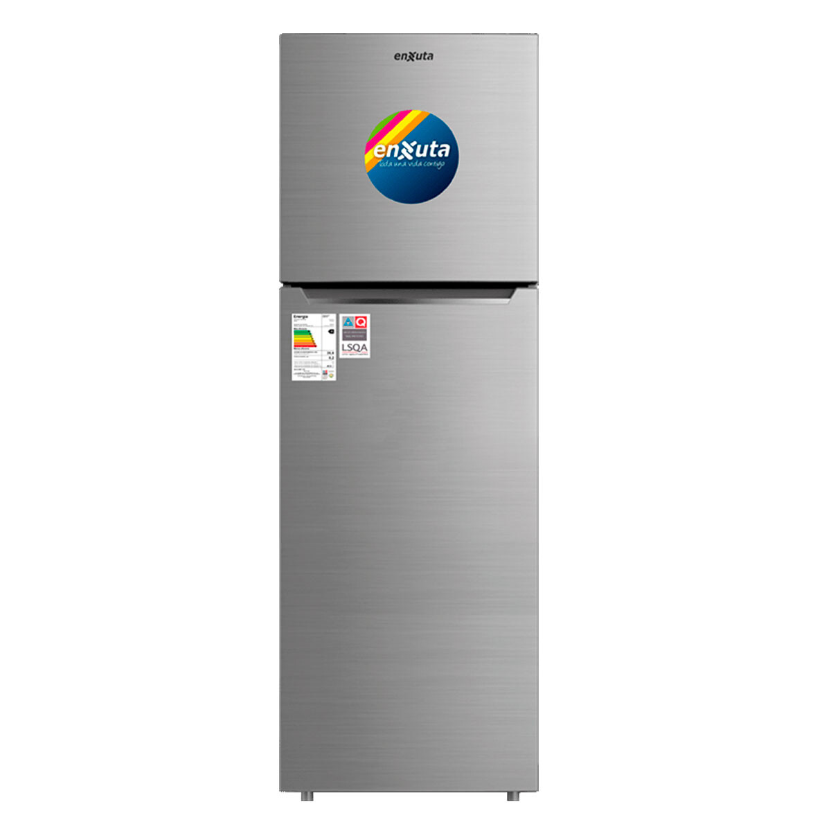 REFRIGERADOR ENXUTA RENX 275I Inox. 