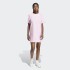 Vestido Adidas Trifolio Rosado