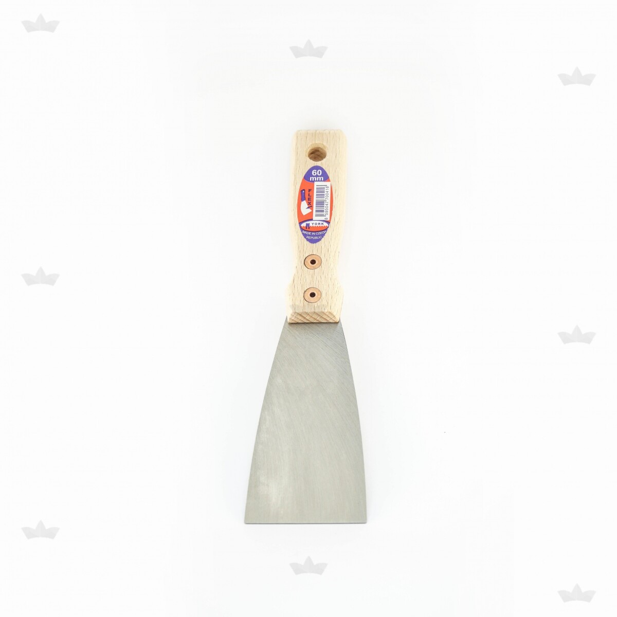 ESPATULA PINTOR YORK- 60 mm 