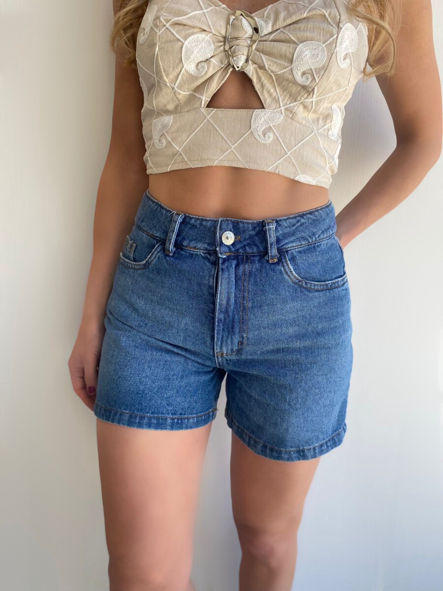 Short Sea denim 