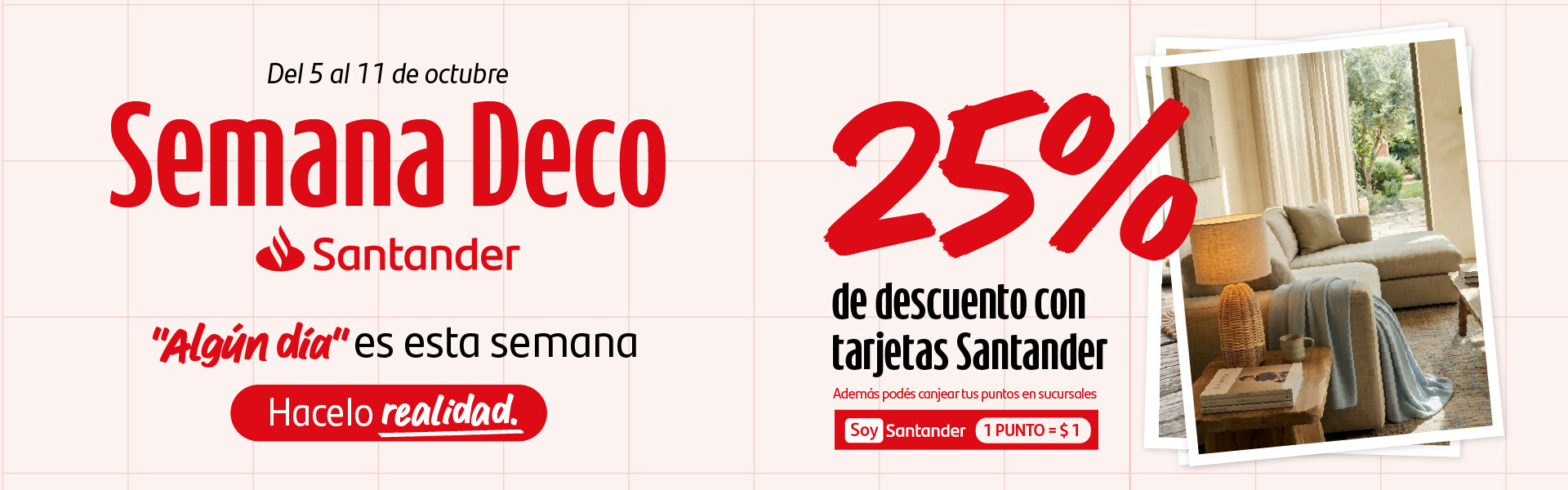 Semana Deco