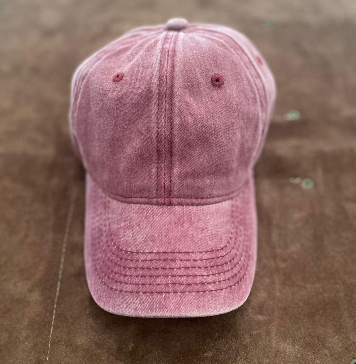Gorro - Rojo 