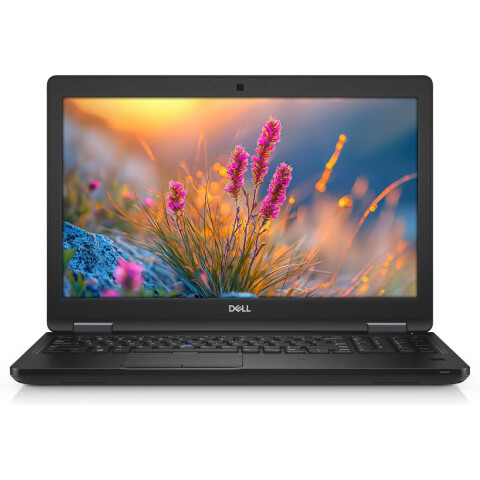 Notebook Dell Latitude 5590 I5/ 16 Gb Ram/ 500 Gb Ssd NOTEBOOK RFPL DELL 5590 I5/16/500/15"