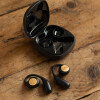 Auriculares House of Marley LIBERATE (Bluetooth) Black