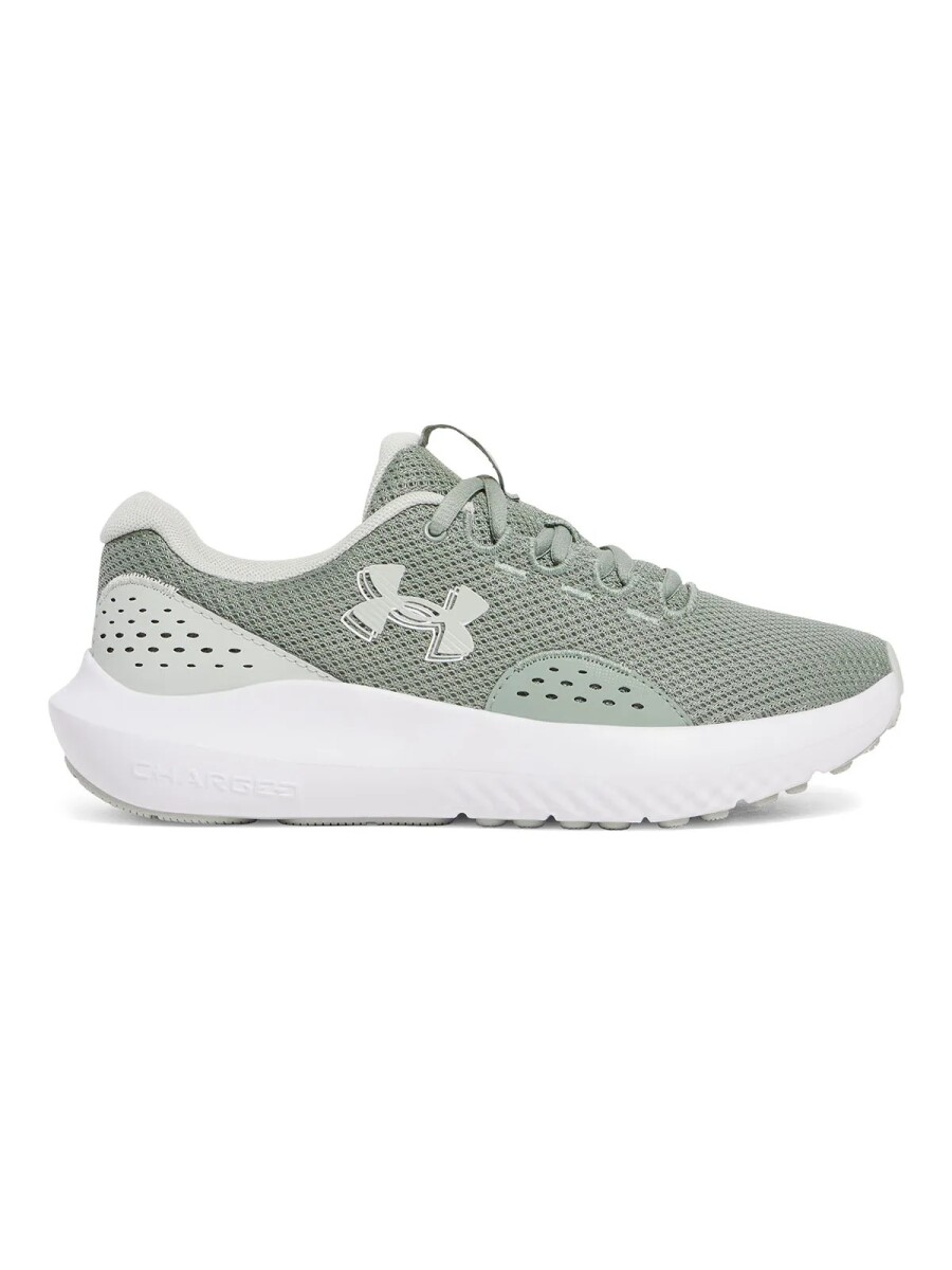 Calzado Under Armour 3027007-348 