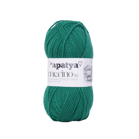 MERINO 50 amazonia