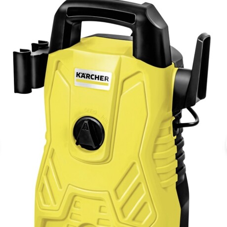 HIDROLAVADORA COMPACTA KARCHER HIDROLAVADORA COMPACTA KARCHER