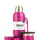 Kit Termo 1 LT Con Base De Silicona + Mate flap Violeta
