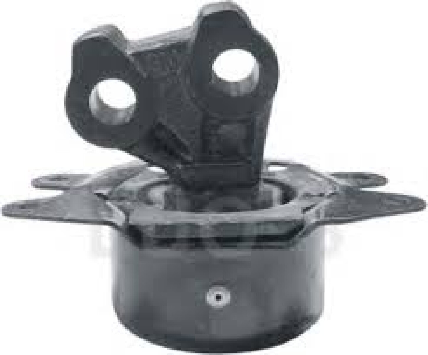 SOPORTE DE MOTOR CHEVROLET TRAS HIDR IZQ MERIVA CORSA II MONTANA I - 