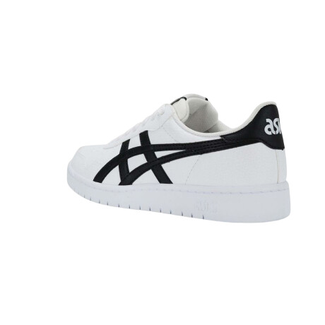Championes Asics Japan S White
