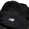 Mochila New Balance Unisex - BACKPACK BLACK - LAB51900BK BLACK