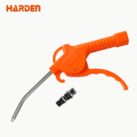 PISTOLADEAIREDEALTAPRESIÓNDE300MMHARDEN++ N/a