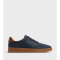 RIVALDO BONE SYNTHETIC NAVY SUEDE