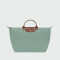Longchamp- TRAVEL BAG LE PLIAGE ORIGINAL L Negro