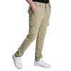 Pantalón Muvem Cargo de Hombre - FP21001 Verde Seco