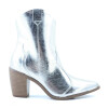 Botas Vizzano Tejana de Mujer - 3070.108-27270 Plata