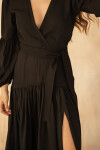 VESTIDO ALEXIA NOIR VESTIDO ALEXIA NOIR