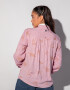 CAMISA KO SAMUI Rosa Mistico