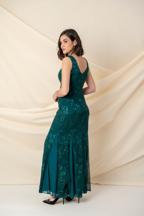 VESTIDO ANELISE VESTIDO ANELISE