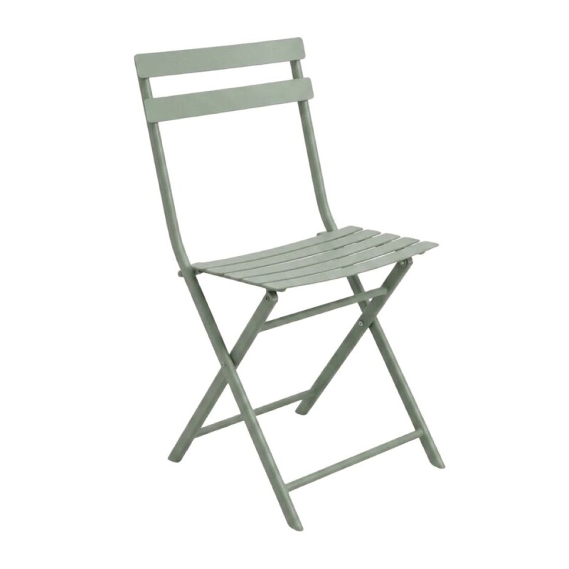 JGO JARDIN BISTRO VERDE MATE 3PZAS Unica