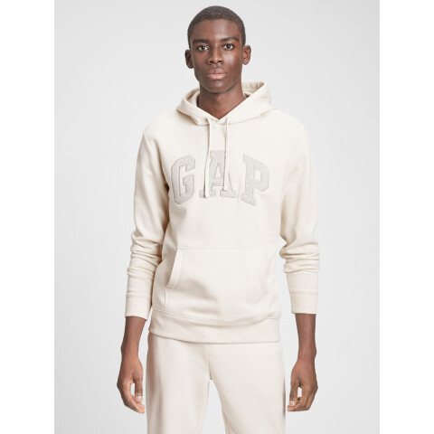 V-HERITAGE LOGO PO SNL UNBLEACHED WHITE