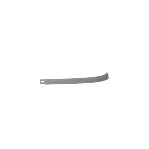 MOLDURA BAJO OPTICA IZQUIERDO GRIS Moldura Bajo Optica Izquierdo Gris