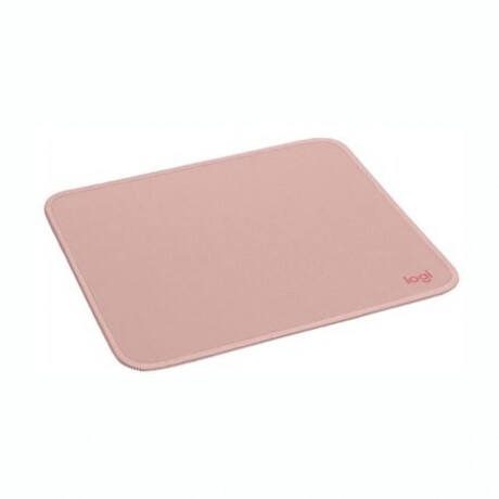 LOGITECH 956-000038 MOUSE PAD Mouse Pad LOGITECH Resistente A Salpicaduras - Rose