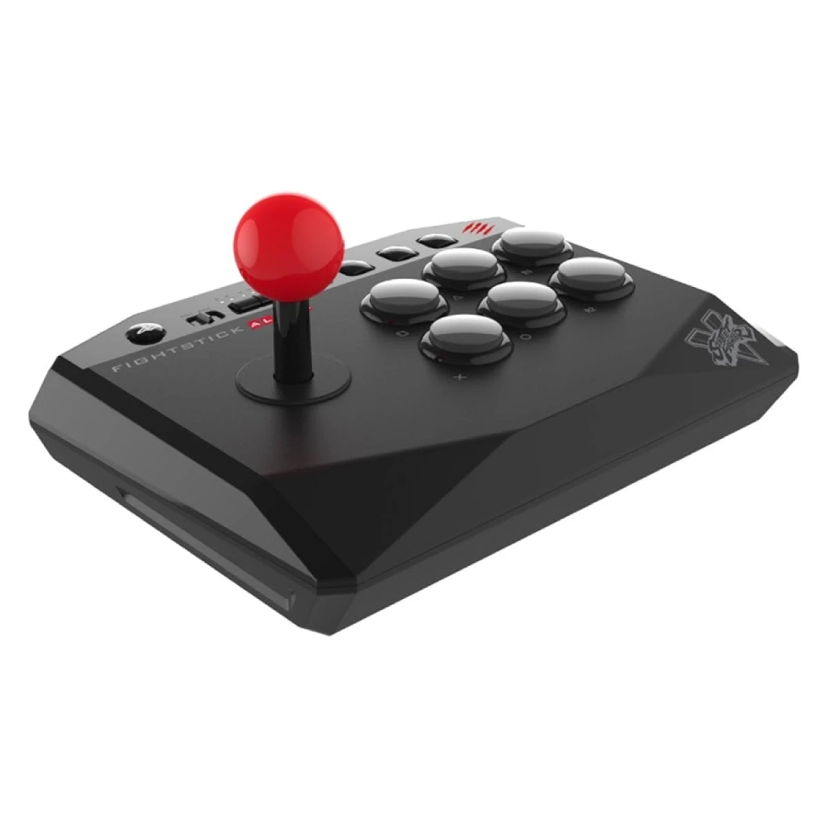 Street Fighter V Fightstick Alpha - PS3 y PS4 