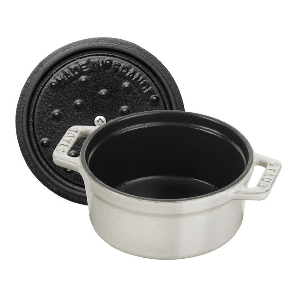STAUB MINI COCOTTE TRUFA 10 CM STAUB MINI COCOTTE TRUFA 10 CM