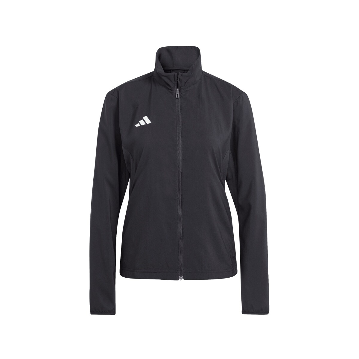Campera adidas Adizero Essentials - Black 