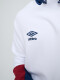 Canguro Evoque Nacional Hombre Blanco, Azul Marino, Beige, ordeaux